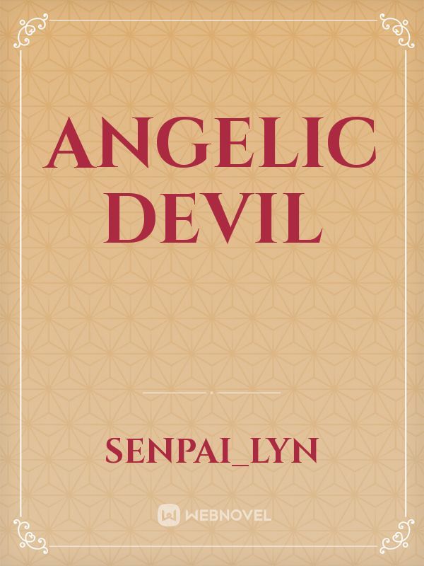 Angelic Devil