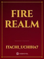 Fire Realm Book