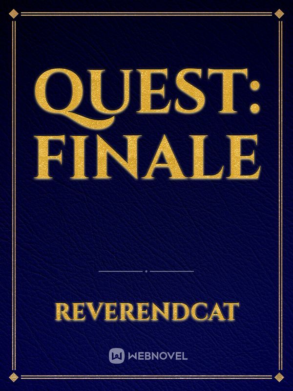 Quest: Finale