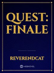 Quest: Finale Book
