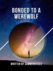 Bonded to a Werewolf Book