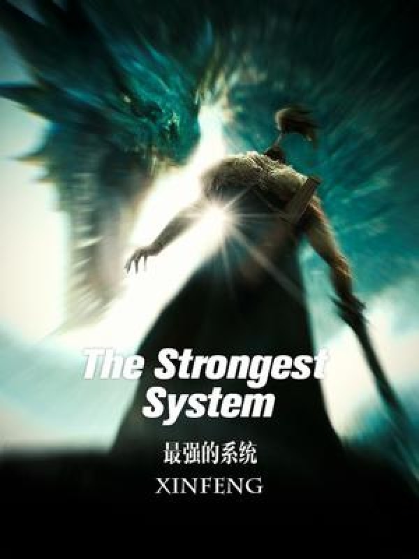 The Strongest System (novela Español)
