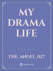 My Drama Life Book
