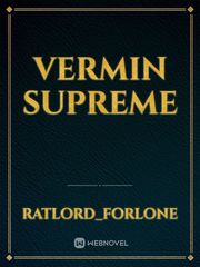 vermin supreme Book