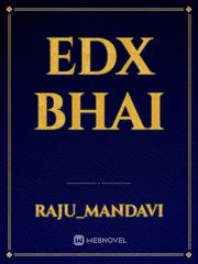 Edx bhai Book
