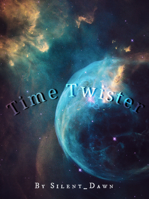 Time Twister Book