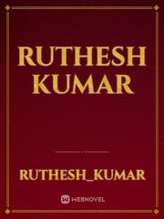 Ruthesh kumar Book