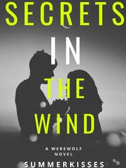 Secrets in the Wind Book