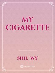My Cigarette Book