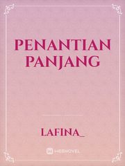 PENANTIAN PANJANG Book