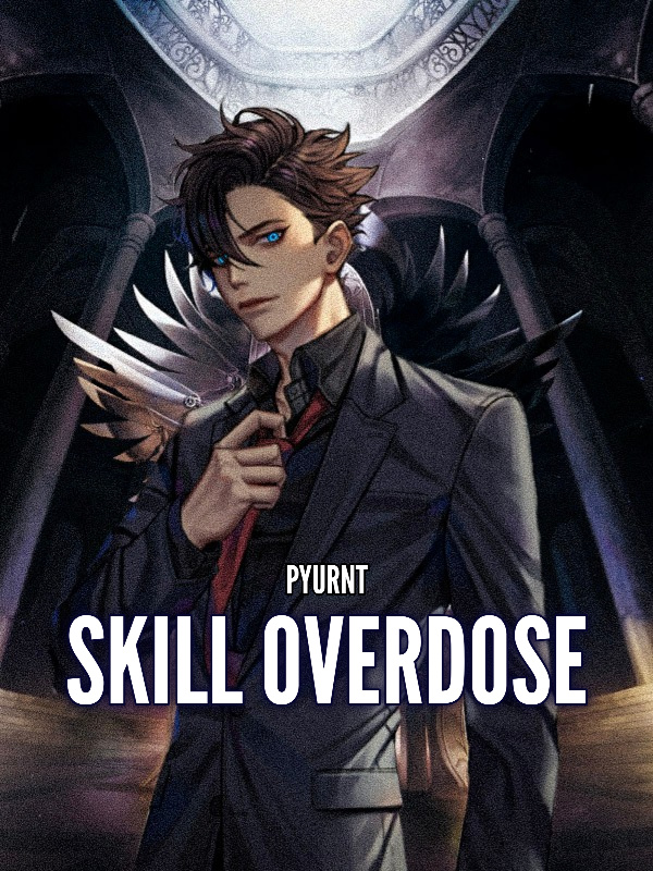 Skill Overdose Book