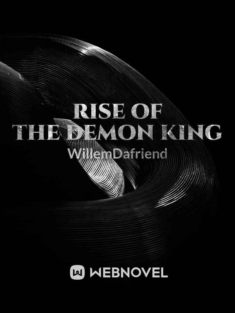 Rise of the Demon king Book
