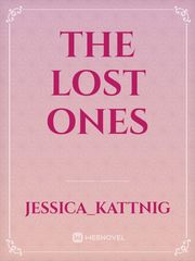the lost ones Book