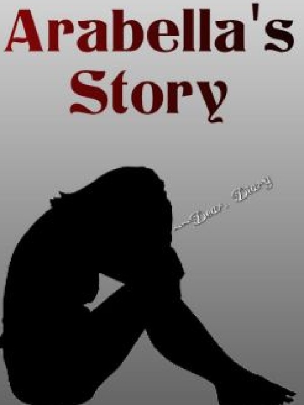 Arabella's Story Book