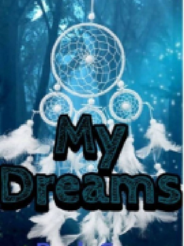 My Night Dreams Book