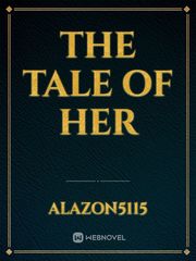 The Tale of Her Book