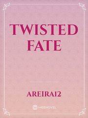 Twisted Fate Book