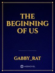 The Beginning of Us Book