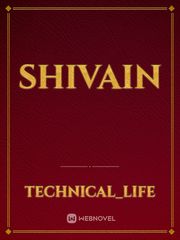 shivain Book