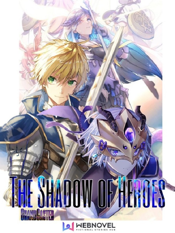 The Shadow of Heroes Book