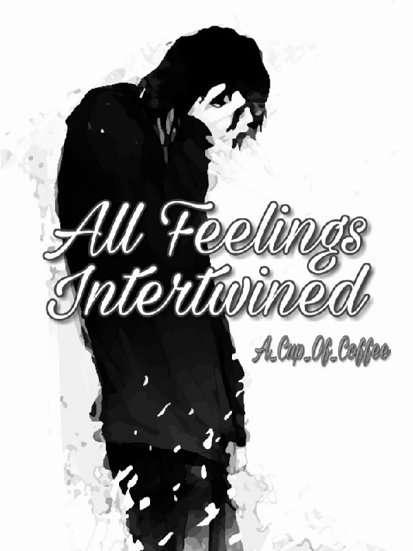All Feelings Intertwined Book