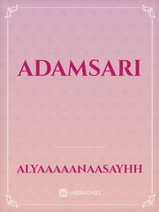 AdamSari Book