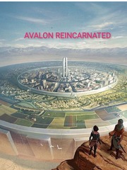 Avalon Reincarnated Book