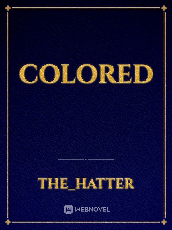 Colored Book