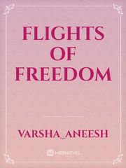 flights of freedom Book