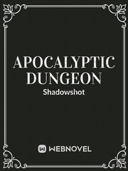 Apocalyptic Dungeon Book