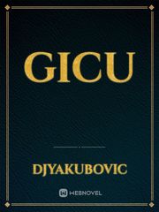 Gicu Book