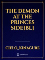 The demon at the princes side[BL] Book
