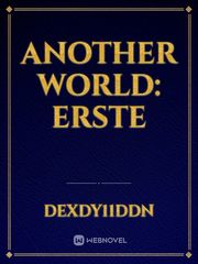 Another World: Erste Book