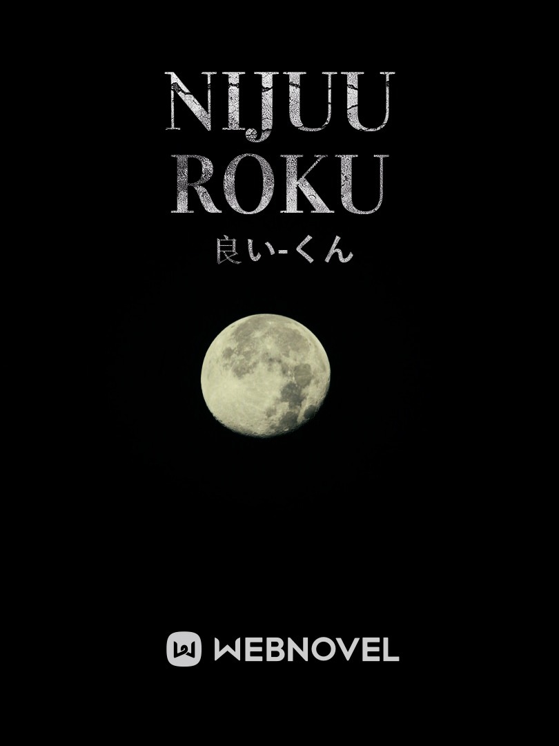 Nijuu Roku Book