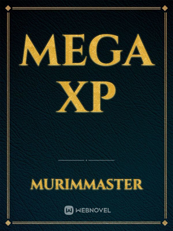 Mega Xp Book