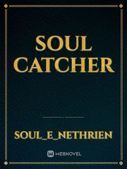 Soul catcher Book