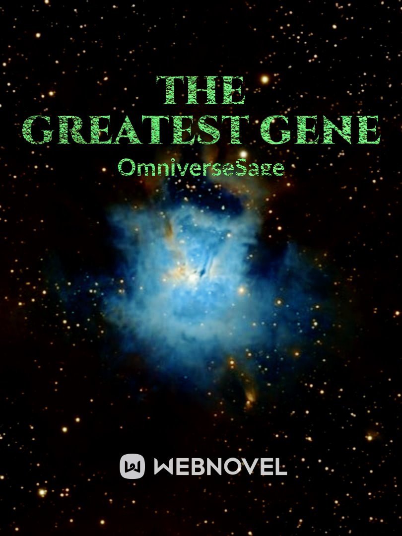 The Greatest Gene Book