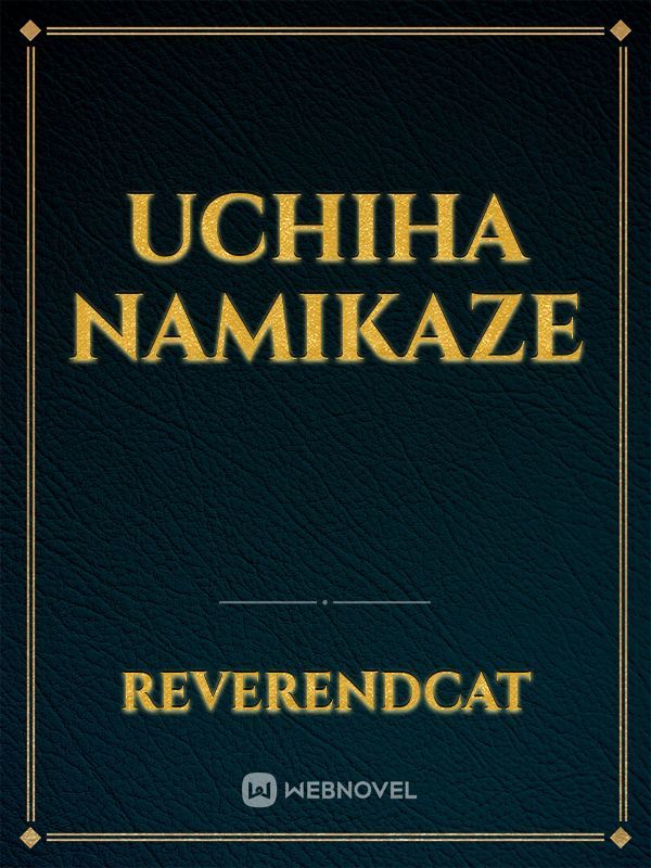 Uchiha Namikaze Book