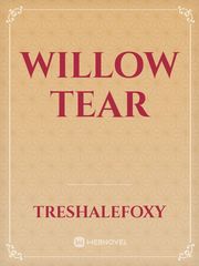 Willow Tear Book