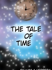 the tale of time Book