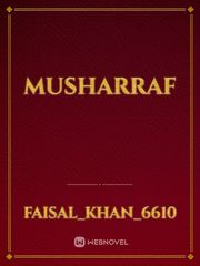 Musharraf Book