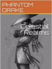CELESTIAL REALMS Book