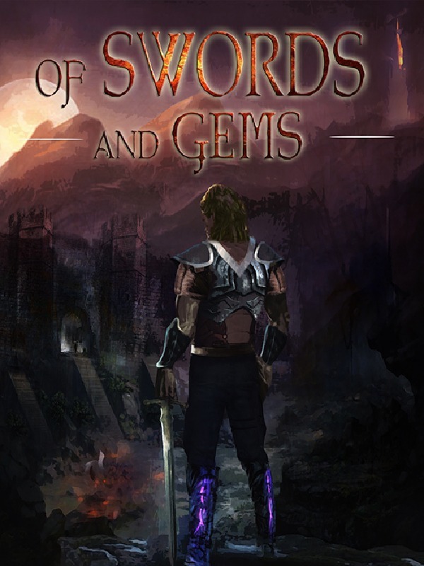 Of Swords and Gems