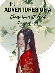 The Adventures Of A Chinese Novel-Obsessed Transmigrator Book