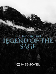 Legend of the Sage Book