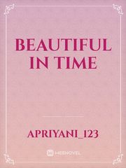 Beautiful In Time Book