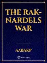 The Rak-Nardels War Book