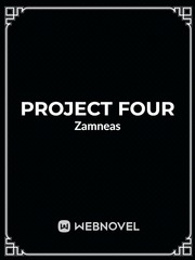 Project Four Book
