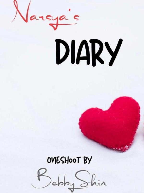 Narsya's Diary Book