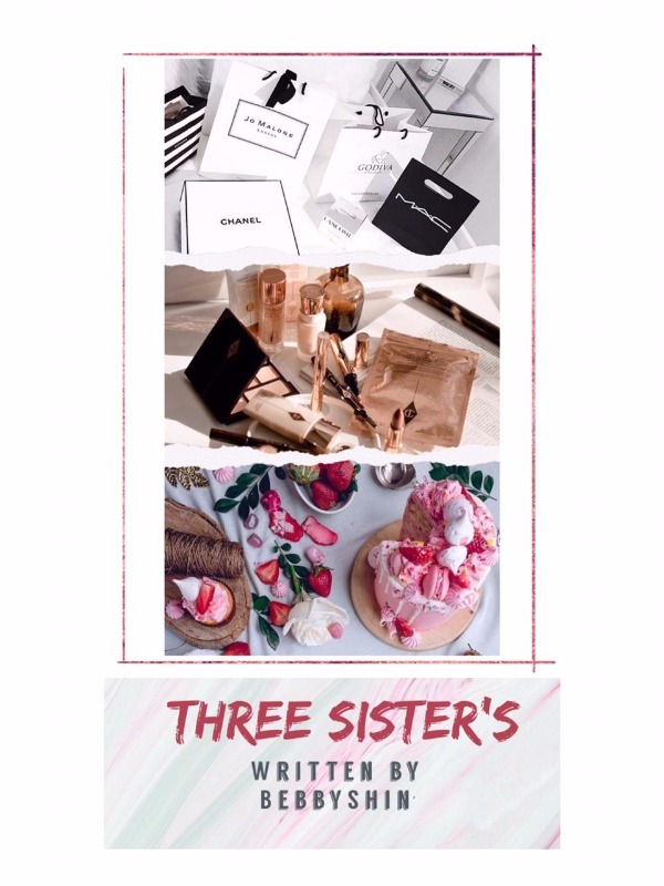 Three Sister's Book